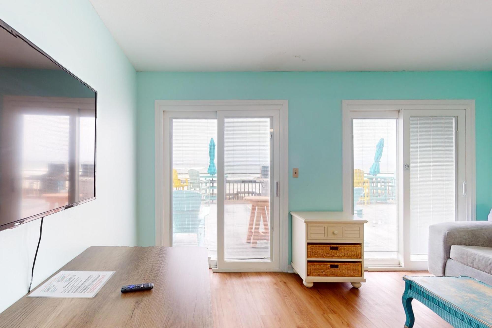 Front Beach Retreat B1 Panama City Beach Exteriér fotografie