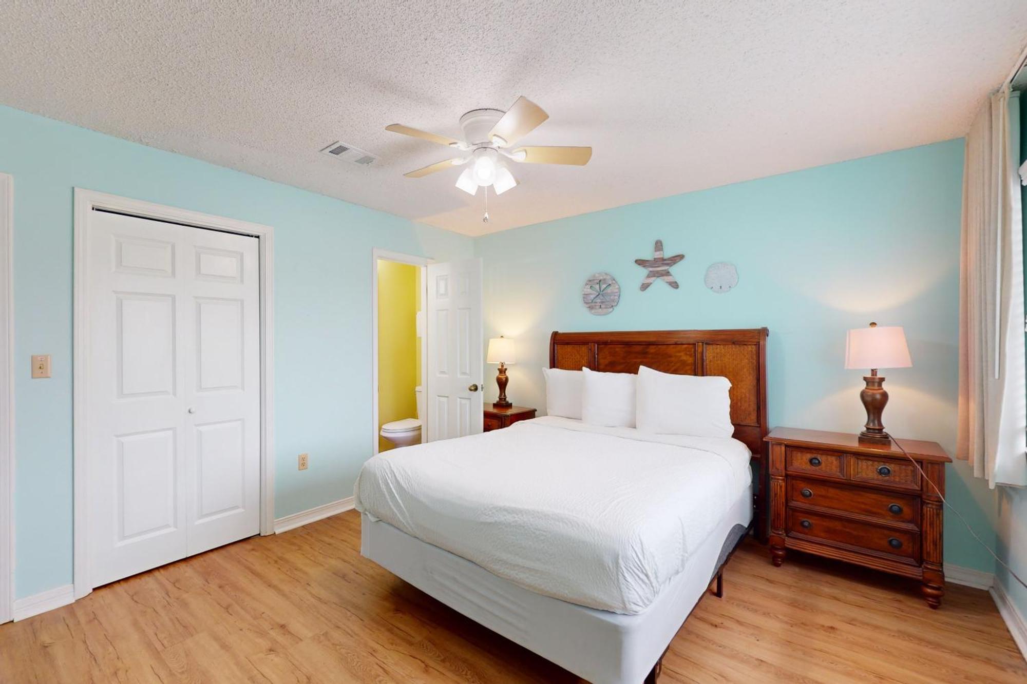 Front Beach Retreat B1 Panama City Beach Exteriér fotografie